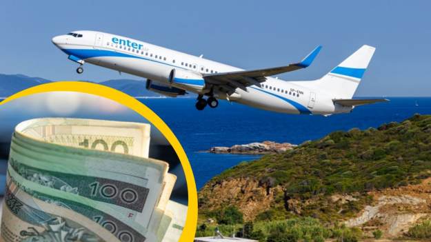 UOKiK nałożył rekordową karę na Enter Air...