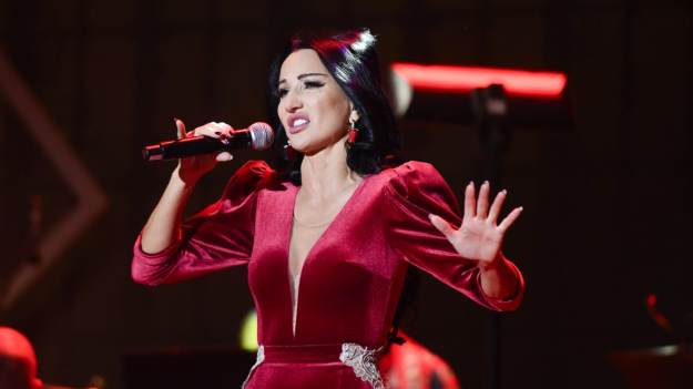 Steczkowska robi to w tajemnicy przed..