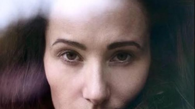 RMF Extra: Aleksandra Popławska szczerze o trudnym dzieciństwie i samobójstwie ojca