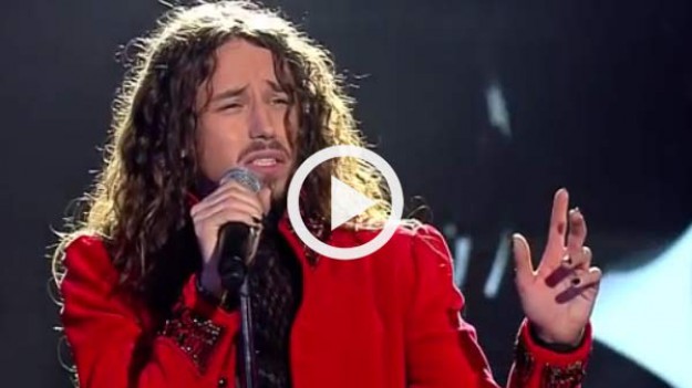 RMF Extra: Eurowizja 2016: Bukmacherzy nie wierzą w Michała Szpaka. Polska spada w rankingach! 