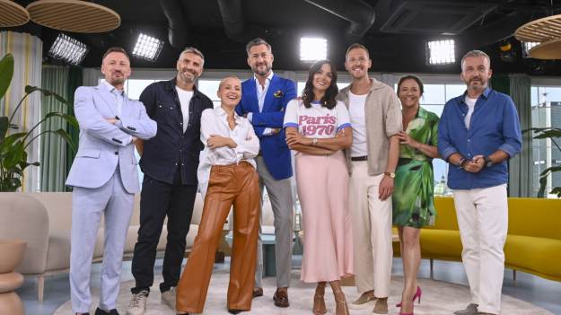 RMF Extra: Nowa para prowadzących w „Dzień dobry TVN”! Nadawca oficjalnie informuje o wielkich zmianach