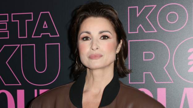 RMF Extra: Joanna Brodzik ostro zareagowała: "Słyszysz, o czym my mówimy?"