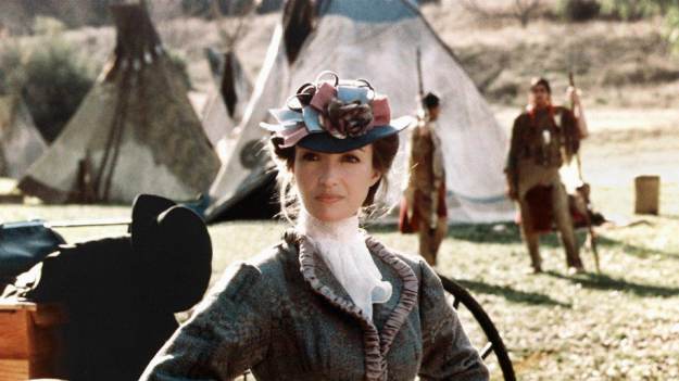 Jak dziś wygląda serialowa Doktor Quinn?..