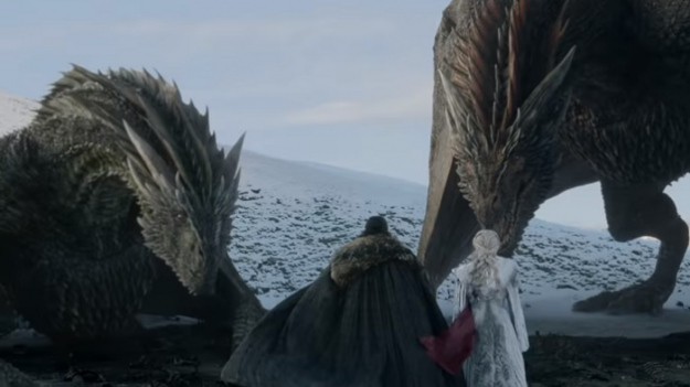 RMF Extra: Te odcinki "Gry o Tron" warto zobaczyć przed premierą  8. sezonu! Listę zdradził scenarzysta