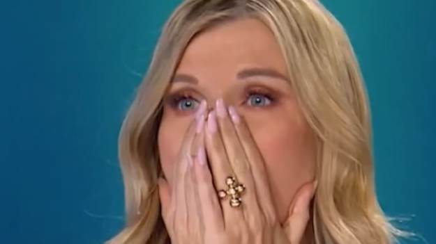 RMF Extra: Szok w "Top Model"! Czegoś takiego jeszcze nie było. Jurorom odjęło mowę [WIDEO]