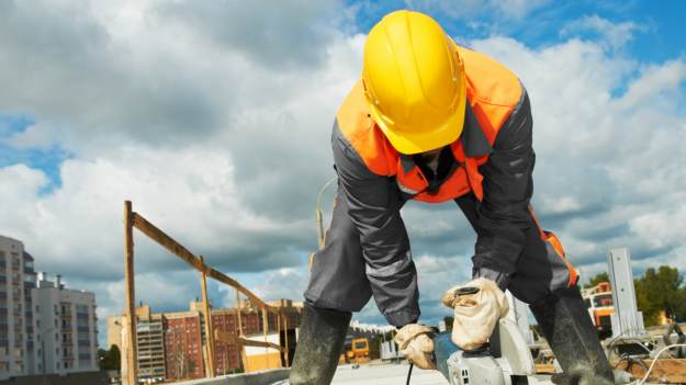 RMF Extra: Zuchwała akcja złodziei. Przy świadkach ukradli cenne schody