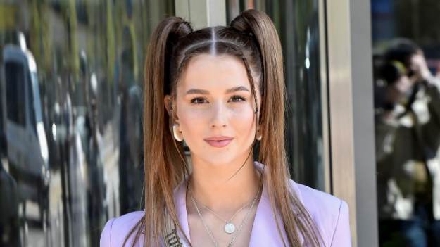 RMF Extra: Roxie Węgiel ma młodsze rodzeństwo. Czy Tymek i Maks są podobni do siostry? [FOTO] 