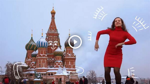 RMF Extra: #OneDayIWill: Podziel się swoimi marzeniami w Dzień Kobiet razem z Google Doodle