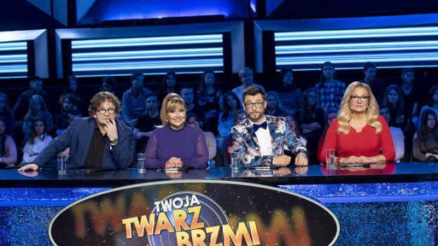 RMF Extra: Twoja Twarz Brzmi Znajomo: Kamil Pawelski jako Sting w 4. odcinku! [WIDEO]