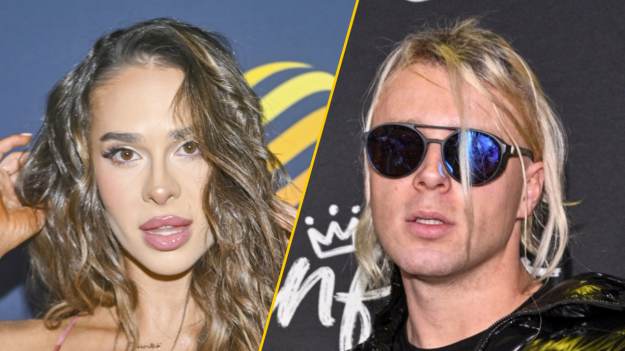 Potwierdziło się ws. Skolima i Blanki. To już..