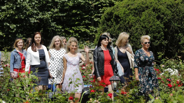 RMF Extra: Sara z programu "Rolnik szuka żony" w nowej fryzurze. Zobaczcie jak teraz wygląda!