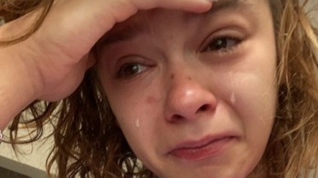 RMF Extra: Julia Wróblewska pogrążona w rozpaczy. Obwinia się o tragiczny wypadek. "Nie mogłam nic zrobić..."