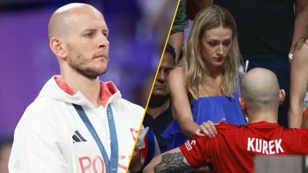 RMF Extra: Żona Bartosza Kurka w szpitalu. Anna Kurek przekazała wieści o operacji