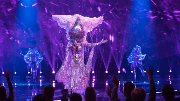 RMF Extra: "Mask Singer". Kim jest Deszcz? Wszystkie tropy wskazują na jedną osobę