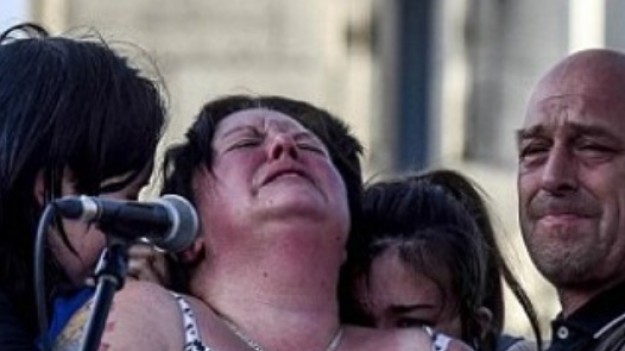 RMF Extra: Ariana Grande zapłaci za pogrzeby ofiar zamachu w Machesterze?!