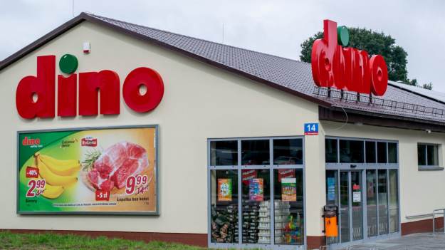 RMF Extra: Od środy w Dino. „3+3 gratis” bez limitów