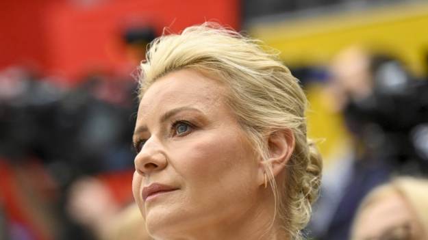 RMF Extra: Ktoś próbował porwać Kożuchowską. "Nie mogłam krzyczeć, bo zasłonili mi usta". Aktorka apeluje