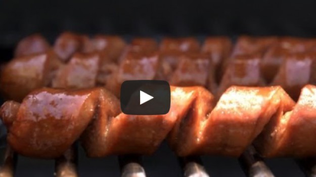 RMF Extra: Czas na grilla! 