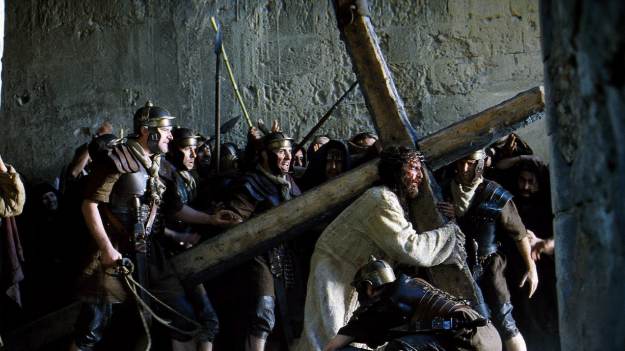 „Pasja” Gibsona dziś w TV. Kontrowersyjne dzieło..