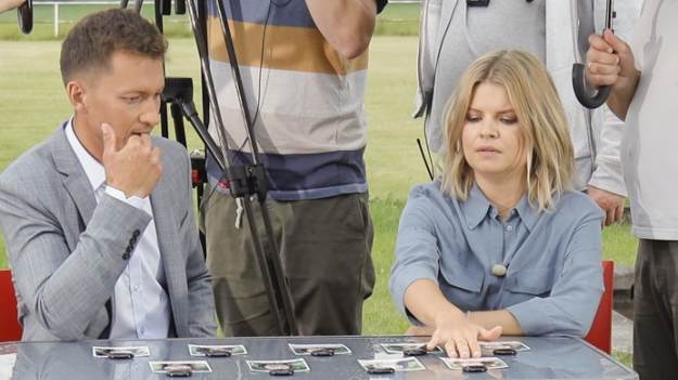 RMF Extra: "Rolnik szuka żony". Co dzieje się z listami do uczestników? Tajemnica produkcji wyszła na jaw