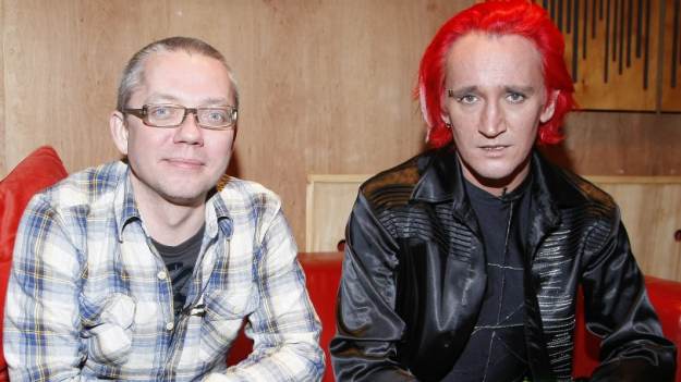 RMF Extra: Zespół Ich Troje pogrążony w żałobie. Fani: "Jak to możliwe?"