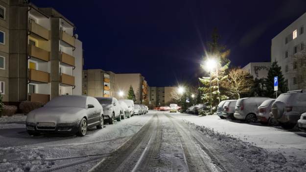 RMF Extra: Czeka nas rekordowa zima? Synoptycy podali dane. Takiej sytuacji nie było od 56 lat!