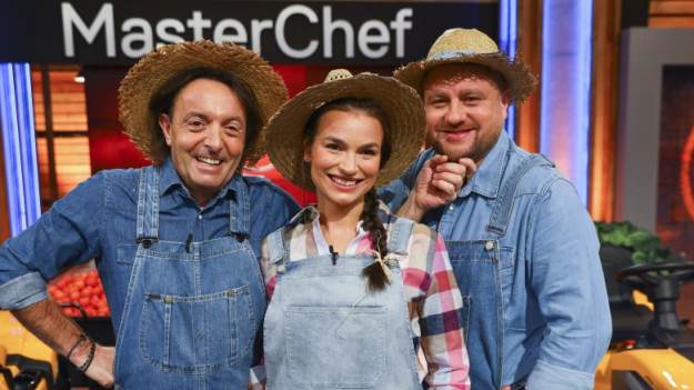 RMF Extra: Znamy zwyciężczynię 7. edycji programu "MasterChef Junior"! 