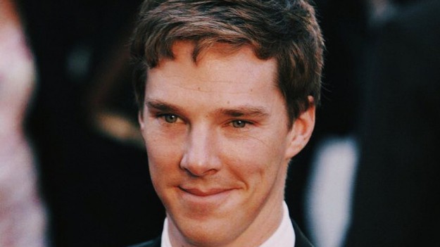 RMF Extra: Prawdziwy bohater! Benedict Cumberbatch obronił kuriera rowerowego przed 4 napastnikami