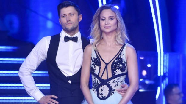 RMF Extra: To o niej Jan Kliment wyraził się w obraźliwy sposób. Hanna Żudziewicz komentuje zachowanie tancerza