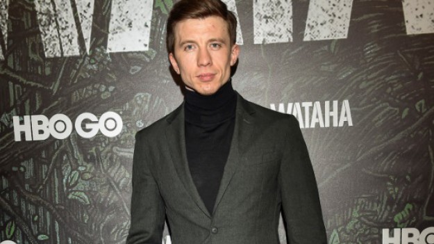 RMF Extra: Alan Andersz pokazał zdjęcie ze szkoły. Fani: "Teraz taką stylówkę mają raperzy"