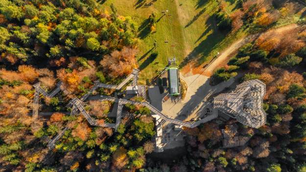 RMF Extra: Gdzie warto jechać w 2026? Eksperci zdradzają najgorętsze kierunki w Polsce