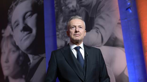 RMF Extra: Bogusław Linda kończy 70 lat!  Oto role, z których go pamiętamy