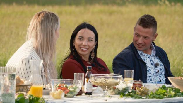 RMF Extra: Przełom w relacji Krzysztofa i Agnieszki z „Rolnik szuka żony”? Powiedziała to przed kamerami. „Za kilka miesięcy…”