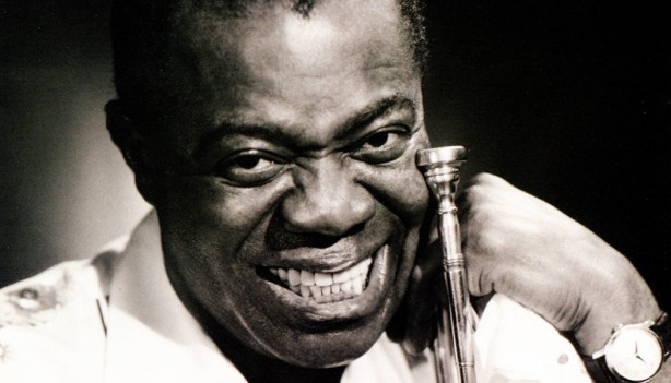 RMF Extra: Dziś rocznica śmierci Lousia Armstronga. Bez niego nie byłoby What a Wonderful World!