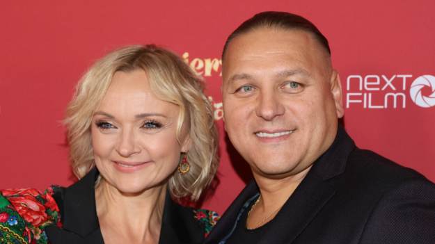 RMF Extra: Edyta Golec poinformowała oficjalnie. Po 25 latach małżeństwa takie wieści