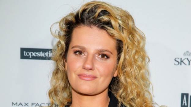 RMF Extra: Zofia Zborowska publikuje zdjęcie córki i zwraca się do internautów: "Dajcie nam już żyć" [FOTO] 