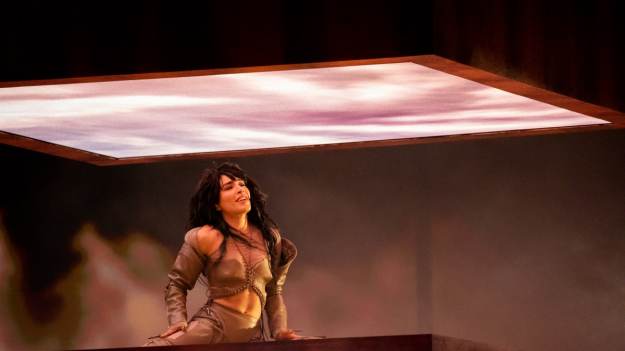 RMF Extra: Eurowizja 2023. Kto awansował do finału konkursu? Znamy pierwszych finalistów!