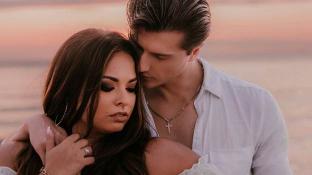 RMF Extra: Kandydatka na Eurowizję i Michał Kassin razem. „Warto dać sobie szansę”