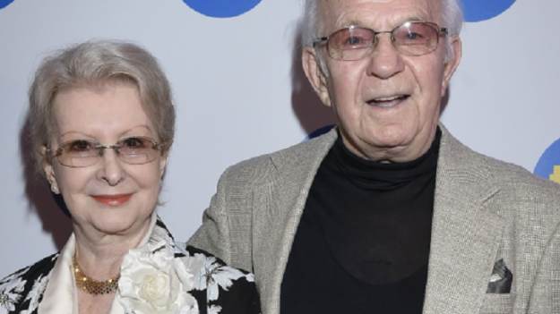 RMF Extra: Niepokojące doniesienia z domu Jadwigi Barańskiej. Mąż aktorki pisze o odchodzeniu 88-letniej gwiazdy