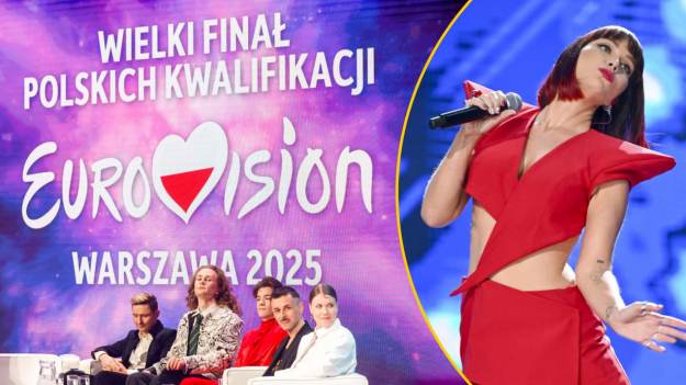 Zwrot ws. Eurowizji. Mery Spolsky rezygnuje