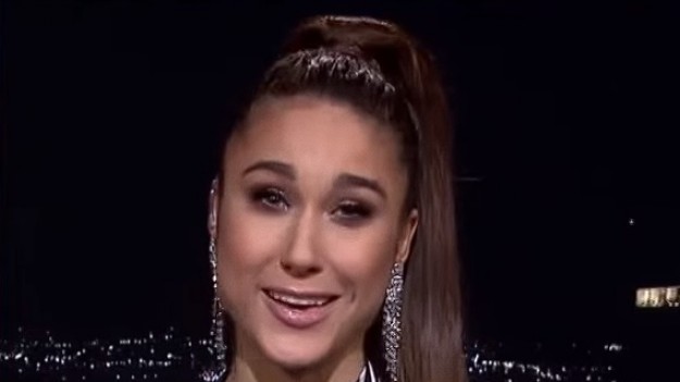 RMF Extra: Eurowizja 2021. Polska dała 12 punktów San Marino. Reprezentantką była przyjaciółka Rafała Brzozowskiego!