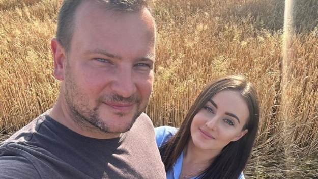 RMF Extra: Anna Bardowska z "Rolnik szuka żony" pokazała, jak wyglądają jej teściowie. Świętowali ważny czas! 