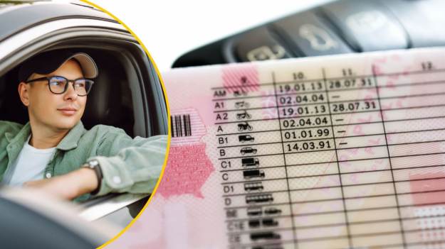 RMF Extra: Koniec bezterminowego prawa jazdy. Unia Europejska podjęła decyzję – co czeka polskich kierowców?