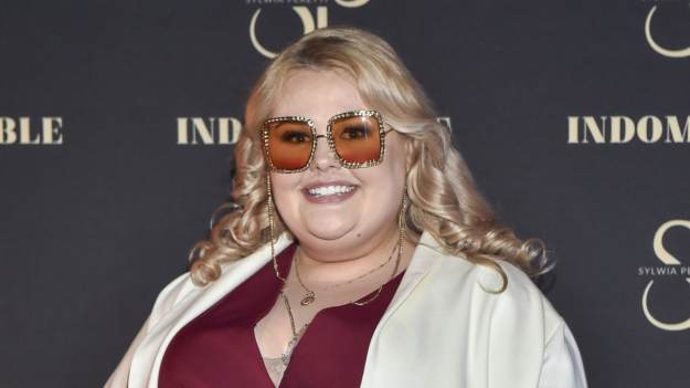 RMF Extra: Kinga Zawodnik nagrała kolędę: "Wiem, że moje wykonanie skradnie Wasze serducha"