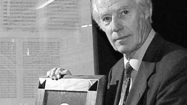 RMF Extra: Nie żyje sir George Martin. Legendarny producent płytowy, zwany też Piątym Beatlesem miał 90 lat