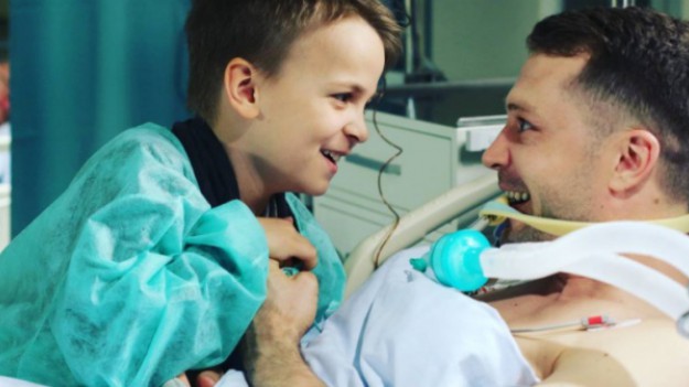 RMF Extra: "M jak miłość": Tomek wybudzi się ze śpiączki, ale czy przeżyje? Już wszystko wiadomo