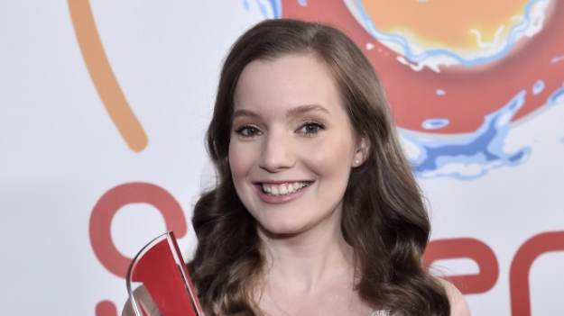 RMF Extra: sanah w blondzie. Piosenkarka zmieniła kolor włosów? Wygląda zupełnie inaczej [FOTO]