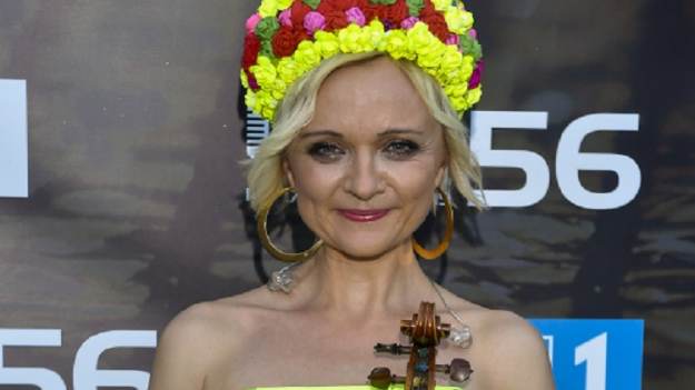 RMF Extra: Edyta Golec ma powody do radości. "Porwał mnie w nieznane" [FOTO]