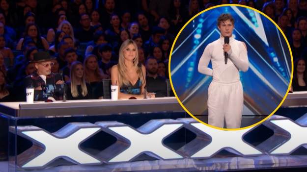 RMF Extra: Juror nie wytrzymał po kolejnym tanecznym występie. "Czegoś takiego jeszcze nie widzieliśmy!" 