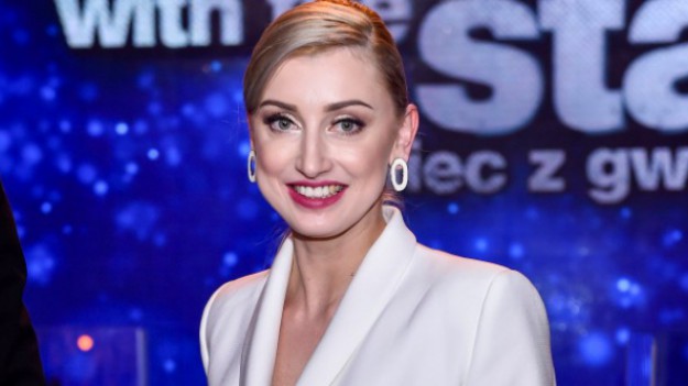 RMF Extra: Justyna Żyła wspomina rozbieraną sesję zdjęciową dla magazynu Playboy. Do sieci trafił gorący kadr